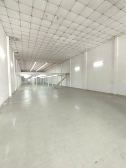 MẶT TIỀN KINH DOANH NGUYỄN ẢNH THỦ – Q12 - NGANG 9M – GIÁ CHÀO 36 TỶ