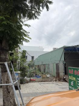 CHÍNH CHỦ BÁN 125M2 ĐẤT BIỂN NGAY TTTP ĐÀ NẴNG, SHR, CHỈ 12.5 TỶ. LH:0779089999.