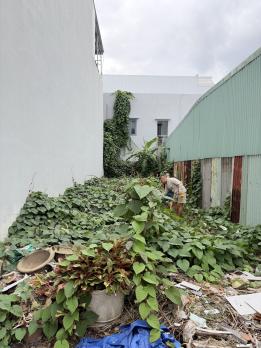 CHÍNH CHỦ BÁN 125M2 ĐẤT BIỂN NGAY TTTP ĐÀ NẴNG, SHR, CHỈ 12.5 TỶ. LH:0779089999.