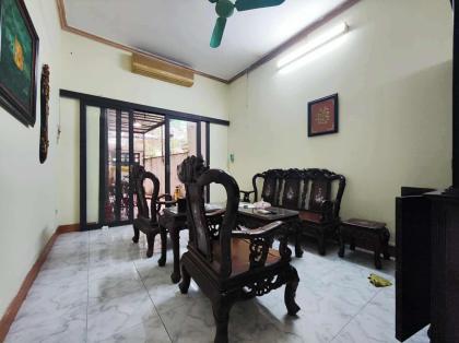 CHO THUÊ NHÀ NGUYÊN CĂN PHỐ NGỌC HÀ, BA ĐÌNH, SẴN NỘI THẤT, GẦN HỒ