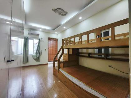 CHO THUÊ NHÀ NGUYÊN CĂN PHỐ NGỌC HÀ, BA ĐÌNH, SẴN NỘI THẤT, GẦN HỒ