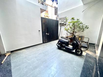 Bán Nhà Nguyễn Thái Học Ba Đình 88m2-6T MT5,5m Th/Máy 29,8 Tỷ Nguyễn Thái Học.