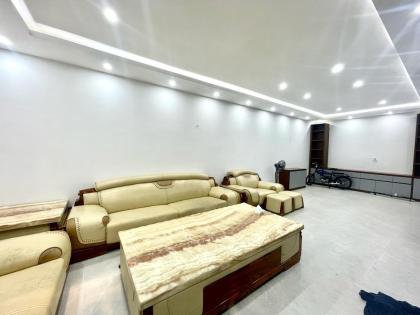 Bán Nhà Nguyễn Thái Học Ba Đình 88m2-6T MT5,5m Th/Máy 29,8 Tỷ Nguyễn Thái Học.