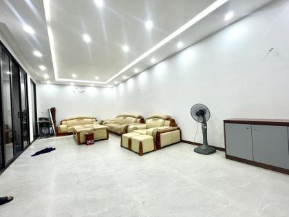 Bán Nhà Nguyễn Thái Học Ba Đình 88m2-6T MT5,5m Th/Máy 29,8 Tỷ Nguyễn Thái Học.