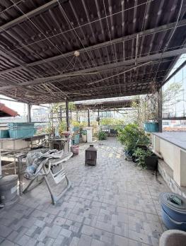 Bán nhà Huỳnh Thúc Kháng_ô tô tránh_thoáng trước sau đều ô tô_kd đỉnh_80m2