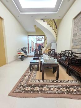 Bán nhà Nguyễn Phúc Lai_ô tô ngủ nhà_sát vành đai rộng thênh thang_65m2_giá chào 36 tỷ