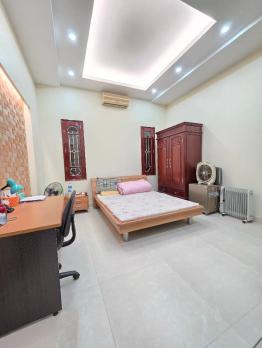 Bán nhà Nguyễn Phúc Lai_ô tô ngủ nhà_sát vành đai rộng thênh thang_65m2_giá chào 36 tỷ