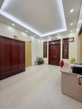 Bán nhà Nguyễn Phúc Lai_ô tô ngủ nhà_sát vành đai rộng thênh thang_65m2_giá chào 36 tỷ