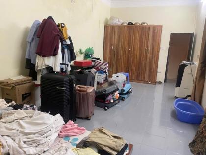 Bán gấp nhà Khương Trung, Thanh Xuân, ngõ thông, ba gác đỗ cửa, gần ô tô