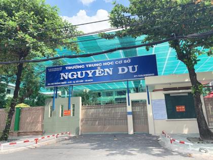 GẤP nhà HXT thẳng trục Thống Nhất 68m2(4x17) 3 lầu cạnh trường Nguyễn Du chỉ 10.5 tỷ.