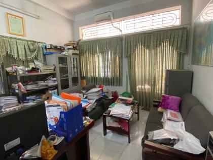 GẤP nhà HXT thẳng trục Thống Nhất 68m2(4x17) 3 lầu cạnh trường Nguyễn Du chỉ 10.5 tỷ.