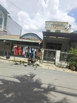 HÀNG NGỘP - GIÁ SIÊU TỐT - 1 SẸC QL22 – ĐỐI DIỆN ĐH HUFLIT - GIẢM CÒN 9,7 TỶ ‼️