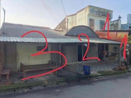 HÀNG NGỘP - GIÁ SIÊU TỐT - 1 SẸC QL22 – ĐỐI DIỆN ĐH HUFLIT - GIẢM CÒN 9,7 TỶ ‼️