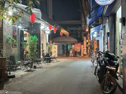 Bán CHDV hẻm 8m Quang Trung ngang 6.7m 134m2 6 lầu 21PN T.máy DT 115tr 26 tỷ gần chợ.