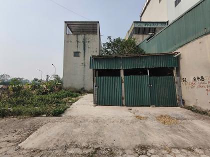 Bán đất DV19 Khu B Yên Nghĩa, DT50m2, MT 5m, 14.8 tỷ Hà Đông