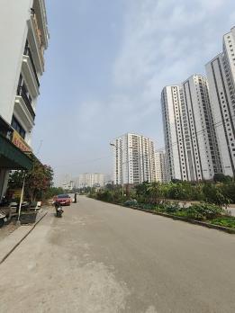 Bán đất DV19 Khu B Yên Nghĩa, DT50m2, MT 5m, 14.8 tỷ Hà Đông