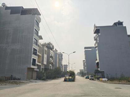 Bán đất DV19 Khu B Yên Nghĩa, DT50m2, MT 5m, 14.8 tỷ Hà Đông