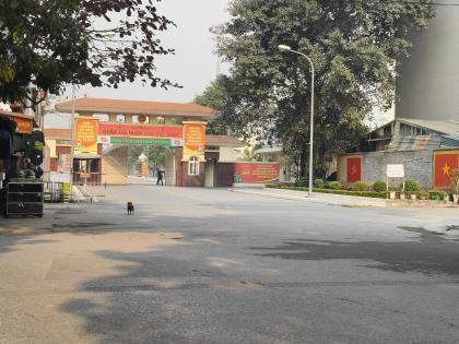 Bán đất DV19 Khu B Yên Nghĩa, DT50m2, MT 5m, 14.8 tỷ Hà Đông