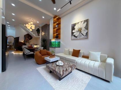 **Bán nhà hẻm 373/ Lý Thường Kiệt, phường 9, Tân Bình; (4x13) 4 tầng