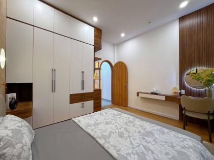 **Bán nhà hẻm 373/ Lý Thường Kiệt, phường 9, Tân Bình; (4x13) 4 tầng