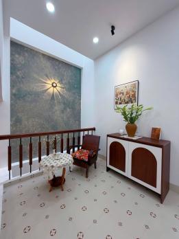 **Bán nhà hẻm 373/ Lý Thường Kiệt, phường 9, Tân Bình; (4x13) 4 tầng