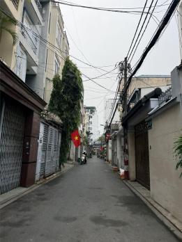 **Bán nhà hẻm 373/ Lý Thường Kiệt, phường 9, Tân Bình; (4x13) 4 tầng