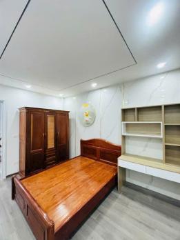 BÁN NHÀ - MỸ ĐÌNH - 35M2 - 5 TẦNG - 9 TỶ