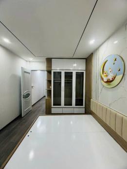 BÁN NHÀ - MỸ ĐÌNH - 35M2 - 5 TẦNG - 9 TỶ