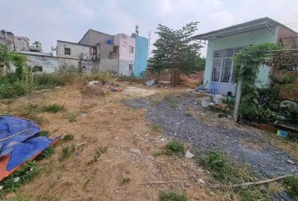 RẺ NHẤT TÂN XUÂN – 740M² – 450m² THỔ CƯ – XE TẢI THÔNG TÔ KÝ