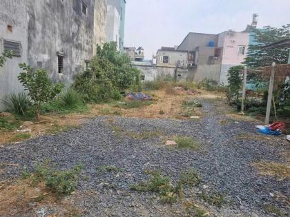 RẺ NHẤT TÂN XUÂN – 740M² – 450m² THỔ CƯ – XE TẢI THÔNG TÔ KÝ