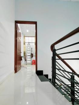 Tân Bình giáp Quận 10 DT 36m2 nở hậu gần 6m nhà đẹp 2 tầng giá 5,3tỷ