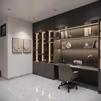 **Bán nhà mặt tiền Nguyễn Cảnh Dị, phường 4, Tân Bình (4x16m) - 10,5 tỷ