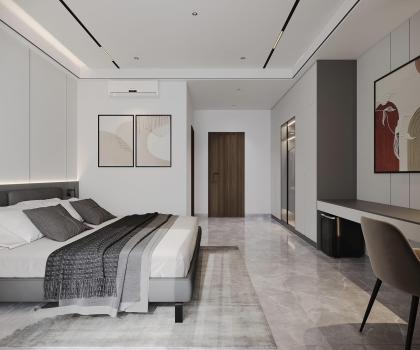 **Bán nhà mặt tiền Nguyễn Cảnh Dị, phường 4, Tân Bình (4x16m) - 10,5 tỷ