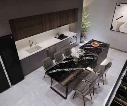 **Bán nhà hẻm 8m Phạm Văn Hai, phường 3, Tân Bình, (5x17) ngay chợ PVH