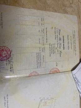 XƯỞNG MẶT TIỀN NGUYỄN THỊ THỬ – HÓC MÔN – DÒNG TIỀN 40TR/THÁNG