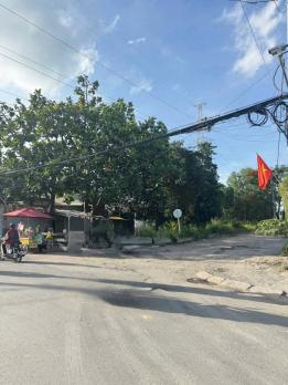 SIÊU QUỸ ĐẤT MẶT TIỀN RẠCH VƯỜN LÀI – AN PHÚ ĐÔNG Q12 – GẦN 3.800M²