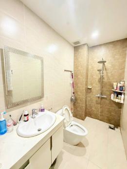 Bán nhà mới Bàu Bàng, gần Bình Giã - Cộng Hòa, 6,3x12m, 5 Tầng - 4PN, chỉ 8,2 tỷ.