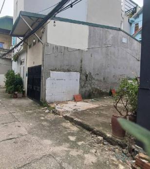 Bán đất Ngô Quyền_Hà Đông_47m2_Thoáng trước sau_Hơn 9 tỷ có thương lượng