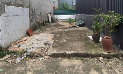 Bán đất Ngô Quyền_Hà Đông_47m2_Thoáng trước sau_Hơn 9 tỷ có thương lượng