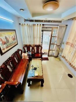 Nhà Đường Lê Hồng Phong Phường 2 Quận 5 Cũ.