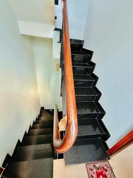 Nhà Đường Lê Hồng Phong Phường 2 Quận 5 Cũ.