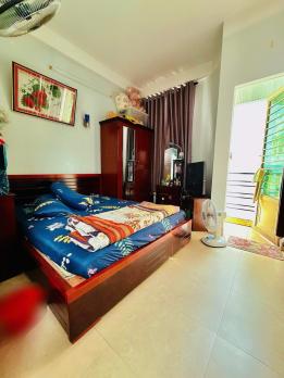 Nhà Đường Lê Hồng Phong Phường 2 Quận 5 Cũ.