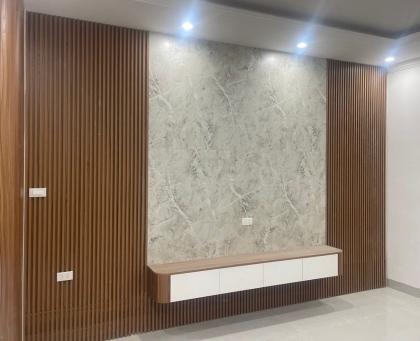 Bán nhà riêng Ngô Thì Sỹ_Hà Đông_5 tầng_32m2_Nhỉnh 8 tỷ