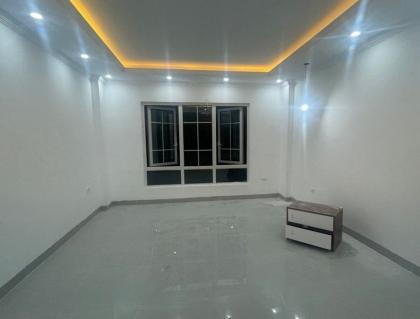 Bán nhà riêng Ngô Thì Sỹ_Hà Đông_5 tầng_32m2_Nhỉnh 8 tỷ