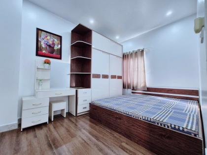 Bán chung cư đường Khương Đình, Thanh Xuân, nhà đẹp ở luôn, sân chung rộng thoáng