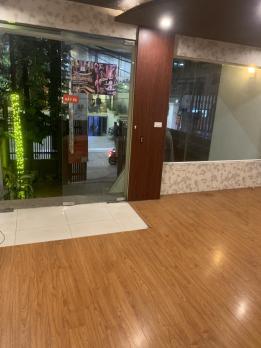 Bán Nhà Mặt Phố Kim Mã Thượng Ba Đình 165m2-6T MT6m LÔ GÓC 77 Tỷ Kim Mã Thượng.