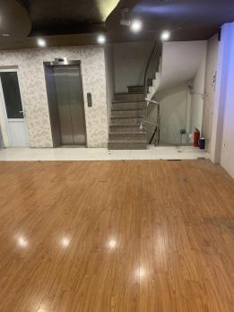 Bán Nhà Mặt Phố Kim Mã Thượng Ba Đình 165m2-6T MT6m LÔ GÓC 77 Tỷ Kim Mã Thượng.