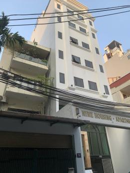 Bán Nhà Mặt Phố Kim Mã Thượng Ba Đình 165m2-6T MT6m LÔ GÓC 77 Tỷ Kim Mã Thượng.