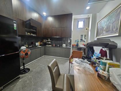 Ở NGAY! Bán Nhà 4 Tầng Cực Đẹp Nguyễn Thiện Thuật, 38m2, Chỉ 6.x Tỷ TL