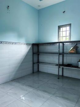 NHÀ PHỐ 3 TẦNG BTCT – 148M² (5×30) – GẦN CHỢ HÓC MÔN.